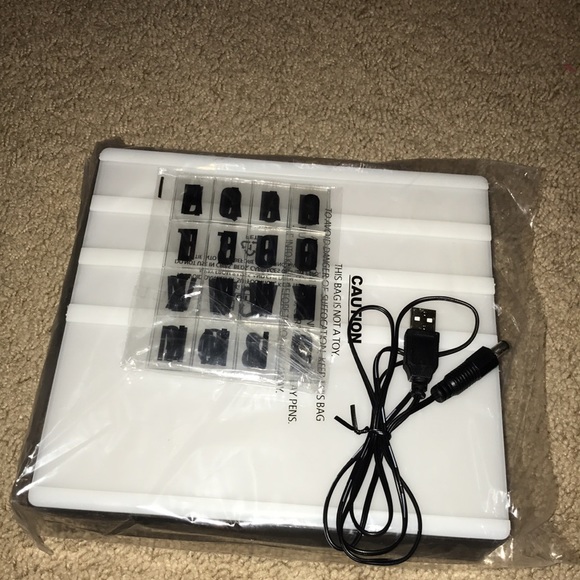 Photo LED light box - Picture 4 of 5